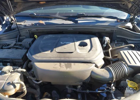 2016 Jeep Grand Cherokee Laredo z USA, uszkodzony, nr VIN 1C4RJFAG3GC434425